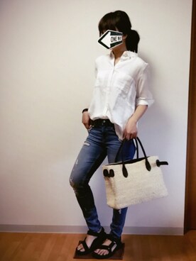 もちゃるさんのコーディネート