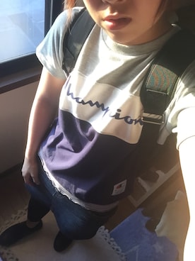 akkanen××さん（レディース・162cm）の春コーディネート