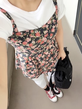 akkanen××さんのコーディネート