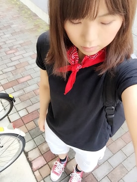 akkanen××さんのコーディネート