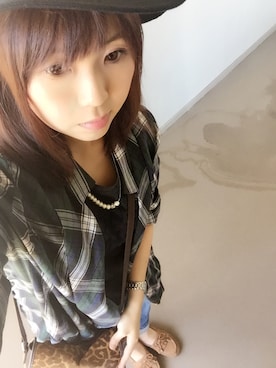 akkanen××さんのコーディネート