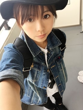 akkanen××さんのコーディネート