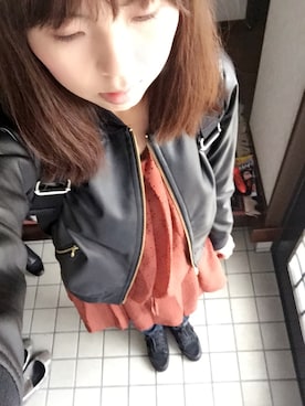 akkanen××さんのコーディネート