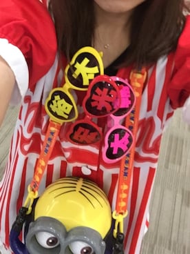 akkanen××さんのコーディネート