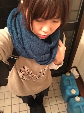 akkanen××さんのコーディネート