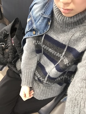 akkanen××さんのコーディネート