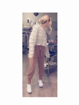 7knonさんのコーディネート