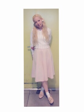 7knonさんのコーディネート