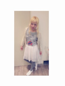 7knonさんのコーディネート