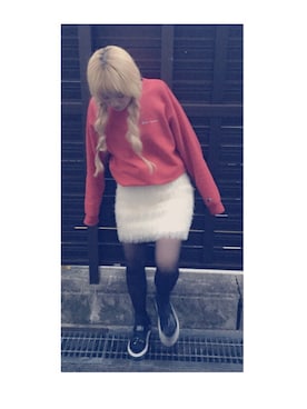 7knonさんのコーディネート