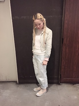 7knonさんのコーディネート