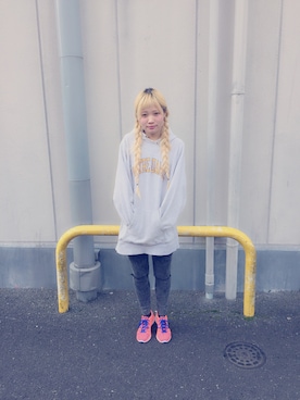 7knonさんのコーディネート