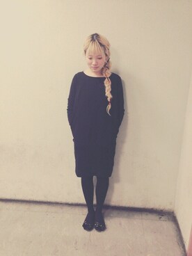 7knonさんのコーディネート