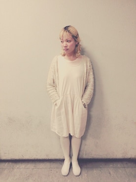 7knonさんのコーディネート