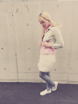 7knonさんのコーディネート