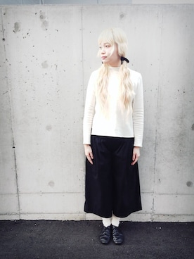 7knonさんのコーディネート