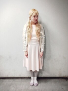 7knonさんのコーディネート