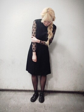 7knonさんのコーディネート