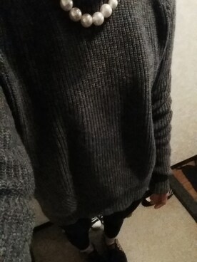 やあこさんのコーディネート