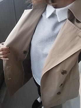 やあこさんのコーディネート