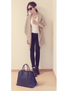 Sayaさんのコーディネート