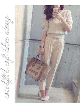 Sayaさんのコーディネート