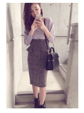 Sayaさんのコーディネート