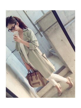 Sayaさんのコーディネート