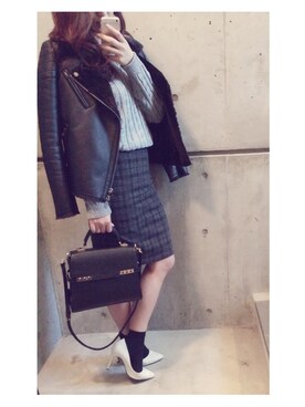 Sayaさんのコーディネート