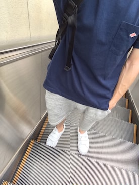 のはらしゅんのすけ✔︎さんのコーディネート