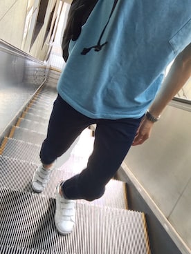 のはらしゅんのすけ✔︎さんのコーディネート