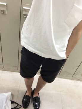 のはらしゅんのすけ✔︎さんのコーディネート