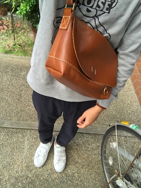 のはらしゅんのすけ✔︎さんのコーディネート