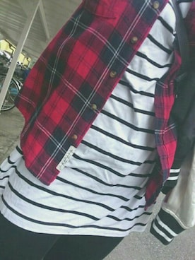 Mariさんのコーディネート