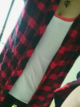 Mariさんのコーディネート