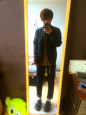 たかさんさんのコーディネート