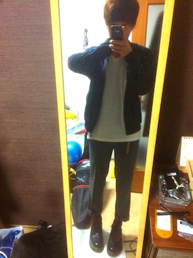 たかさんさんのコーディネート