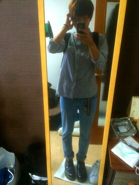 たかさんさんのコーディネート