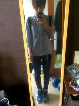 たかさんさんのコーディネート