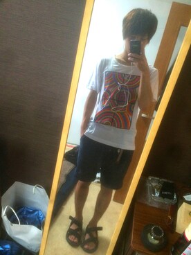 たかさんさんのコーディネート