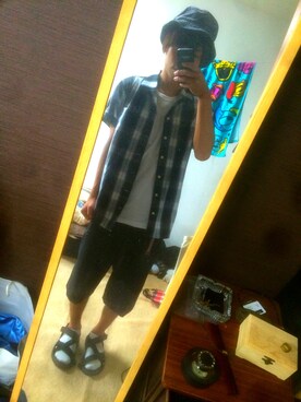 たかさんさんのコーディネート