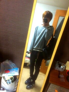 たかさんさんのコーディネート