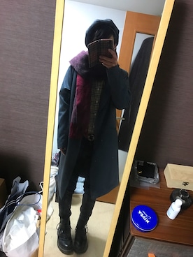 たかさんさんのコーディネート