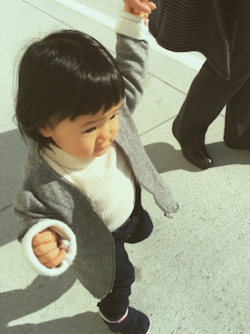 merinaさんのコーディネート