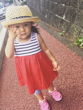 merinaさんのコーディネート