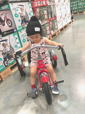 merinaさんのコーディネート