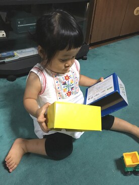 merinaさんのコーディネート