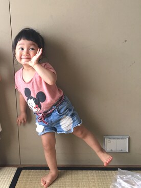 merinaさんのコーディネート