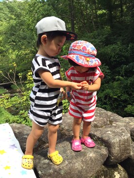 merinaさんのコーディネート