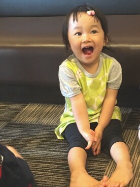 merinaさんのコーディネート